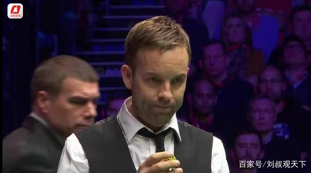 赛中的临场 赛中的临场