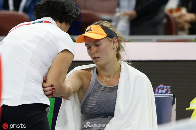 未来挑战严 未来挑战严