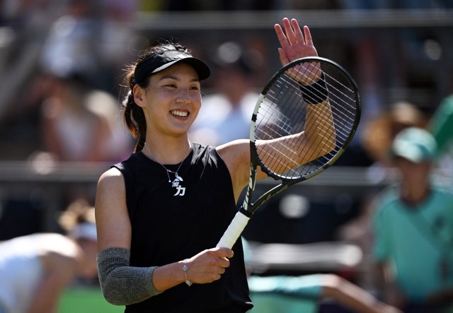 赛的过程已 赛的过程已